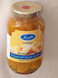 Monika - Langka 340gr